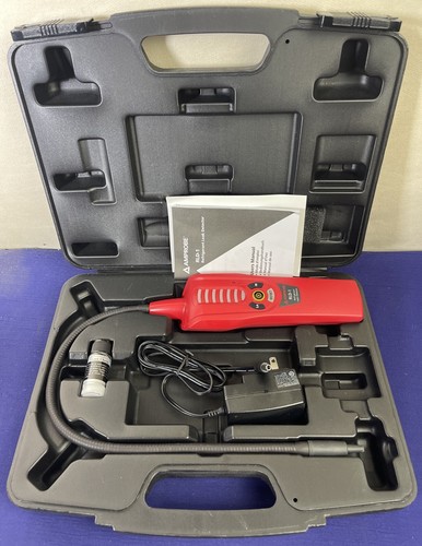 Amprobe RLD-1 Refrigerant Leak Detector NEW