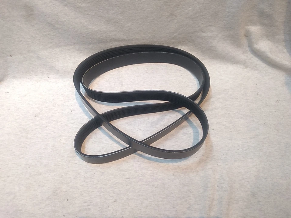 Serpentine Belt fits John Deere DZ118265 Engine Fan Drive V-Belt - Image 1 of 1