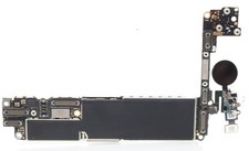 iPhone 7 128GB 4G LTE FACTORY UNLOCKED Motherboard - FOR PARTS OR NOT WORKING