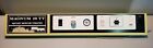 Amerigraph Magnum 28Tt Control Panel