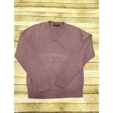 Vtg Jantzen Men Sweater Made in USA Sz L