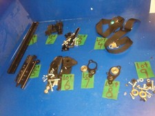 lots seat lift motor parts permobil m300 wheelchair c300 c350 c400 c500 