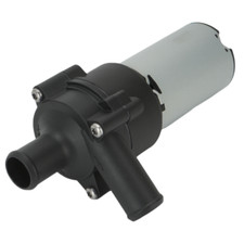 Wasserpumpe Motork&uuml;hlung A0018351364 F&uuml;r MERCEDES 124 W124 Modelle S124 200 DHL