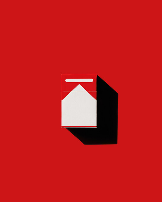 Thumbnail - Clemens Ascher There Is No Release From The Brain Police Nadine Barth