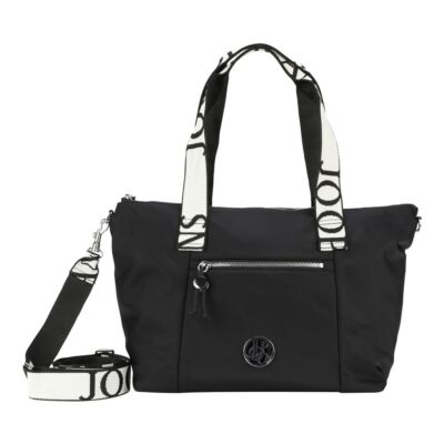 Joop Women Jeans - Lietissimo Janita Shopper LHZ - black Damentasche
