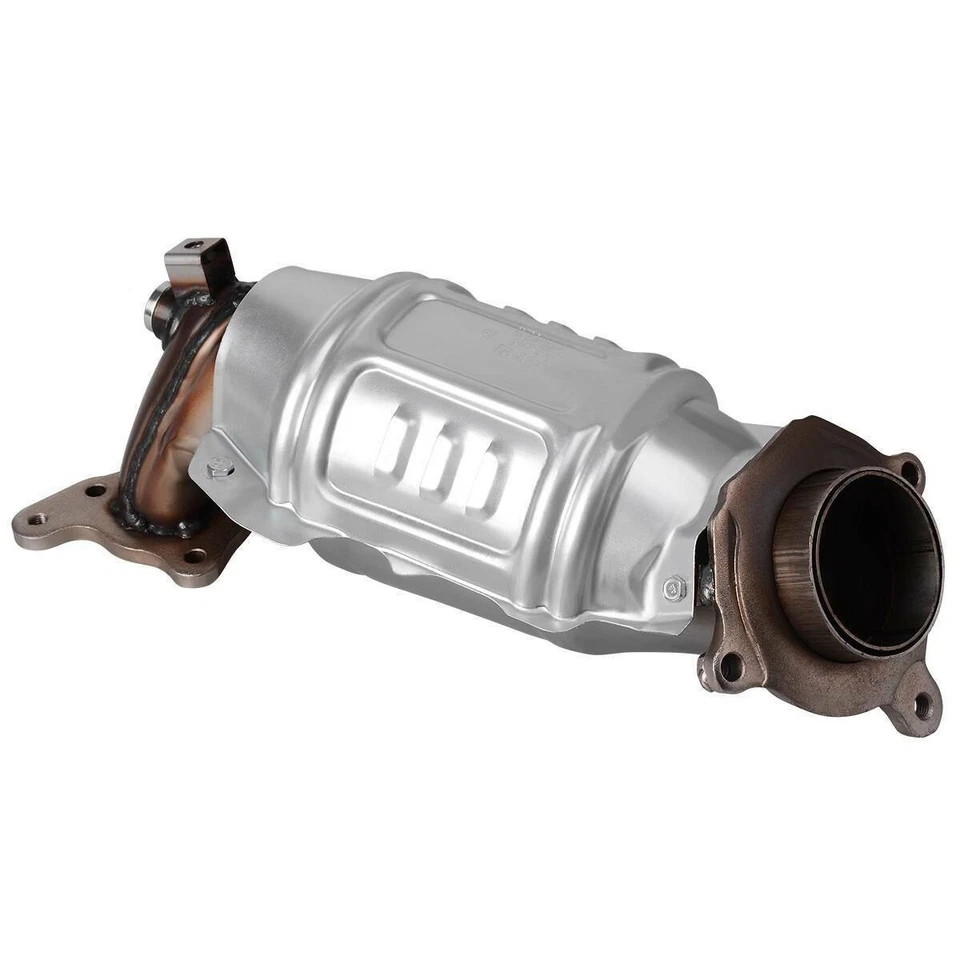 Convertidor catalítico para Honda Accord 2008 2009 2010 2011 2012 2,4 L ajuste directo Foto 4 de 4