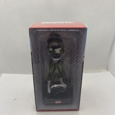 Marvel Heroes 3D She Hulk Figur