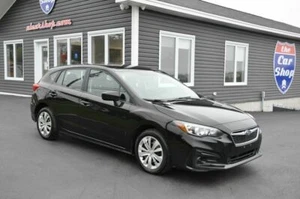 2018 Subaru Impreza Convenience AWD, INSPECTED - nlcarshop.com