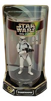 Star Wars Epic Force - Stormtrooper Action Figure on sale Star Wars Epic Force - Stormtrooper Action Figure on sale
