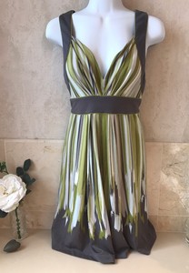 bcbg sundress