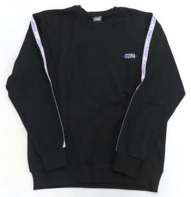 Hololive Towa Tokoyami matching sweatshirt Free size Birthday