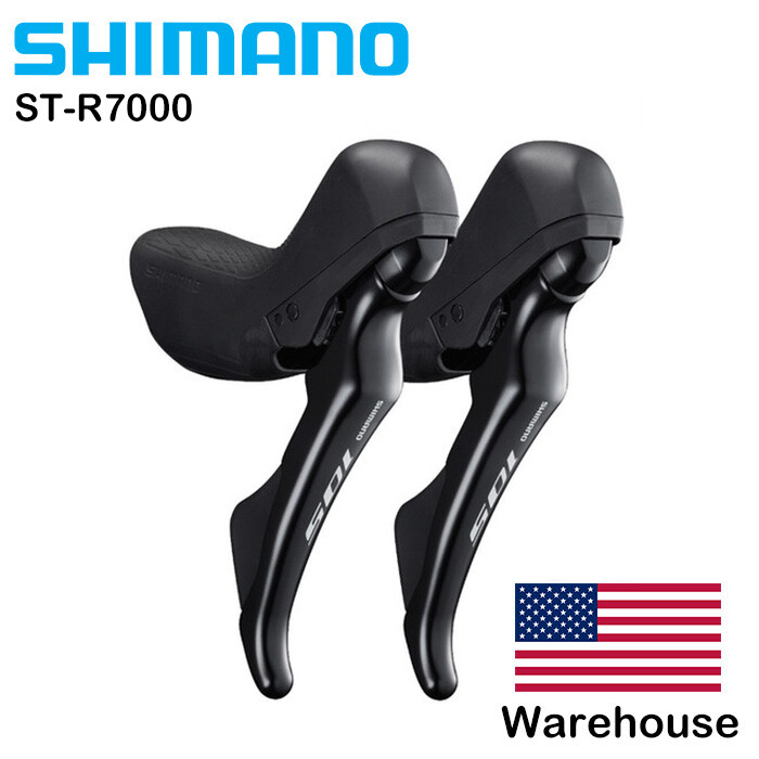 シマノ　ST-R7000 SHIMANO(シマノ) ST-R7000 メカニカルSTIレバー|サイクルパーツ