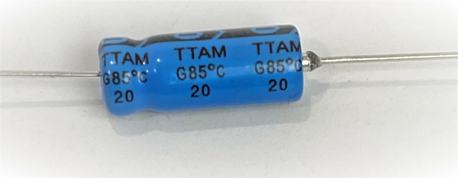 12 Tattoo Machine Coil Core Axial Capacitor 50v 47uf ,parts eBay