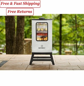 ebay electric smoker