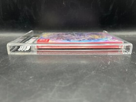 Touken Ranbu Warriors Nintendo Switch VGA 95+ FACTORY SEALED MINT WATA