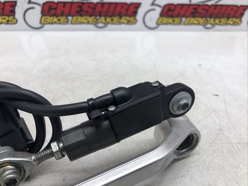 ♻️ Ducati Multistrada V4s Eu5 2021 - 2023 Gear Lever Quickshifter Quick Shifter - Picture 4 of 13