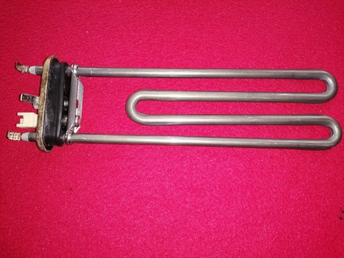Heizstab Heizung Heizungselement Waschmaschine Whirlpool AWM 5100 Originalteil
