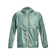 Under Armour UA Storm Impasse Trail Men's Jacket XLarge, Dusty Green  165