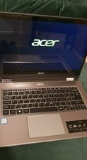 Acer Spin 3 14 Inch I5 8gb 500gb Fhd Touch 2-in-1 Laptop