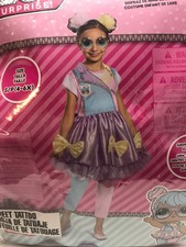 bonbon lol doll costume