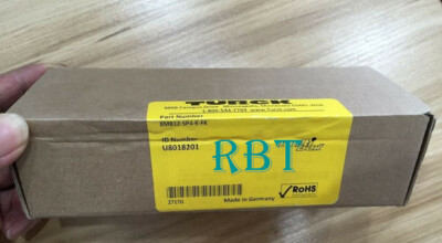 Turck 8MB12-5P4-K-FK U8018201 Module brand new