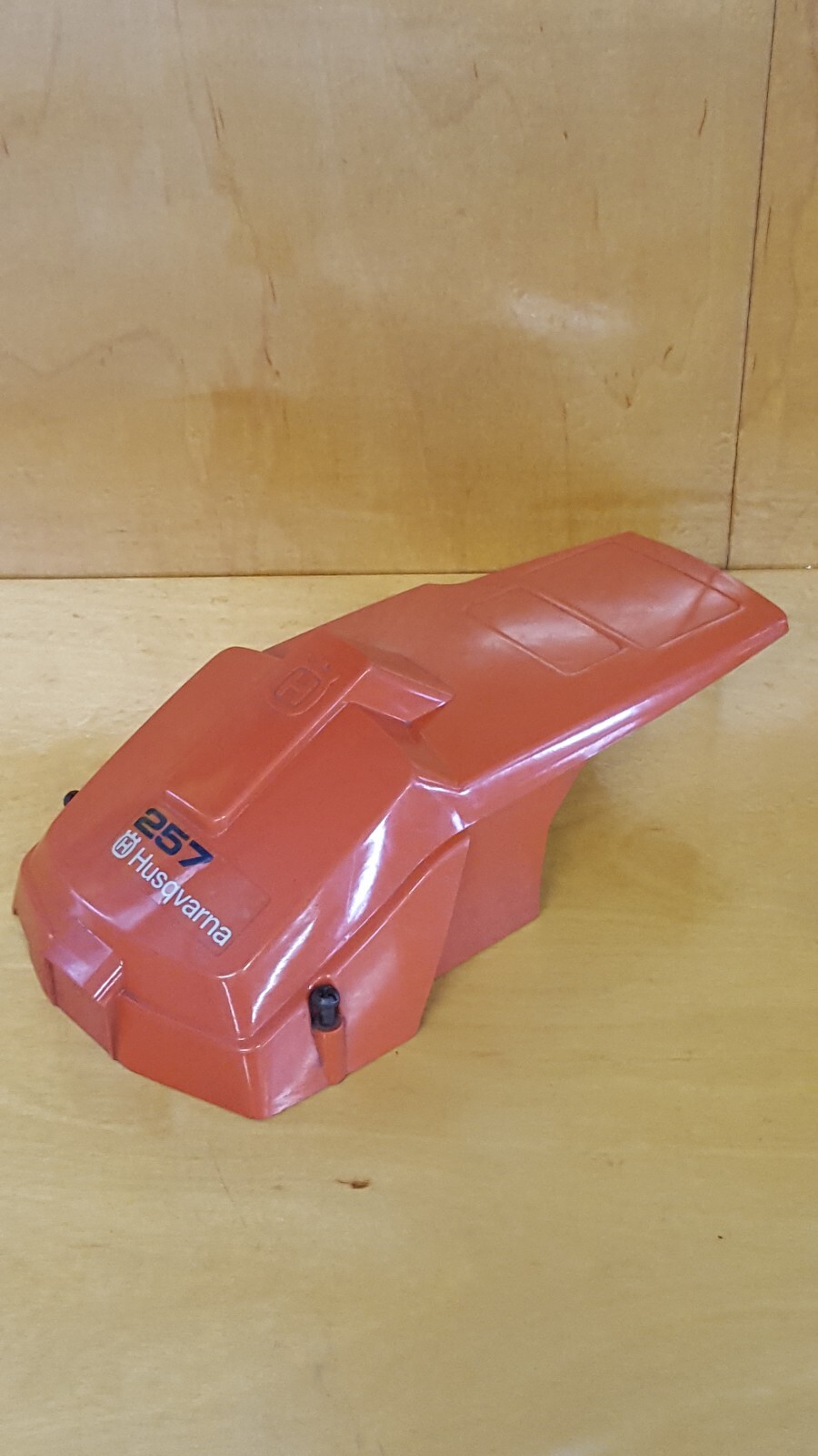 Husqvarna Chainsaw Cover 257 503654902 Genuine Part NOS