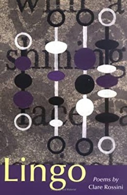 Lingo Paperback Clare Rossini