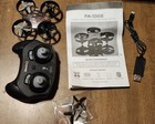 Drone Mini VOYAGE AERONAUTICS PALM SIZED  DRONE PA-1008