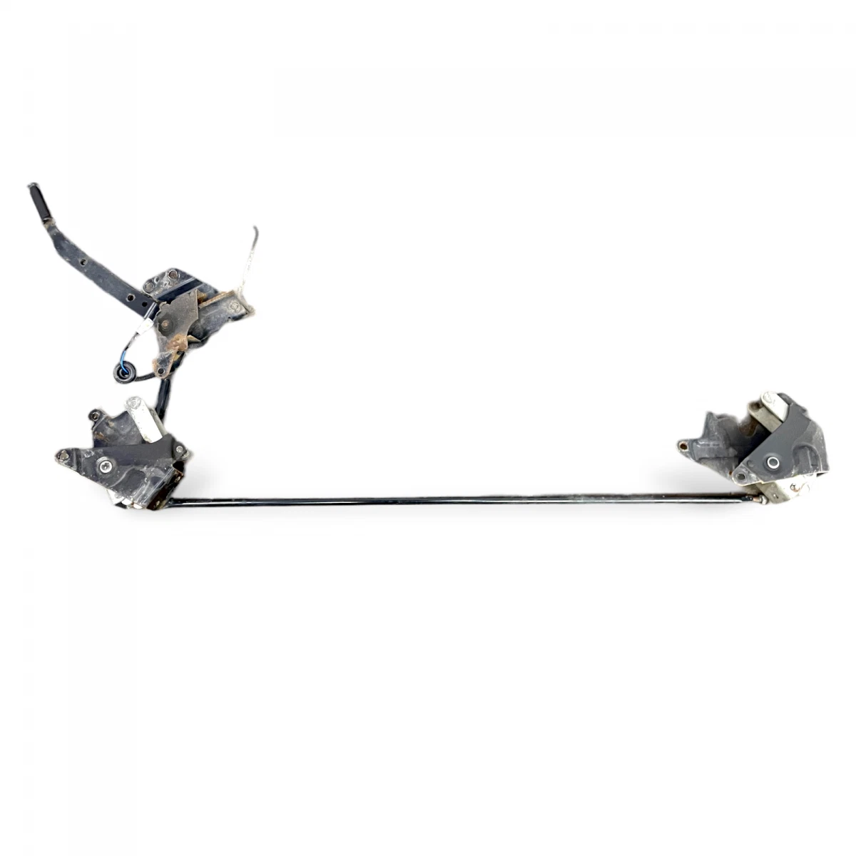 MK403114 + MB560732 +MB395147 +ML273939 Cabin Tilt Lock assy 