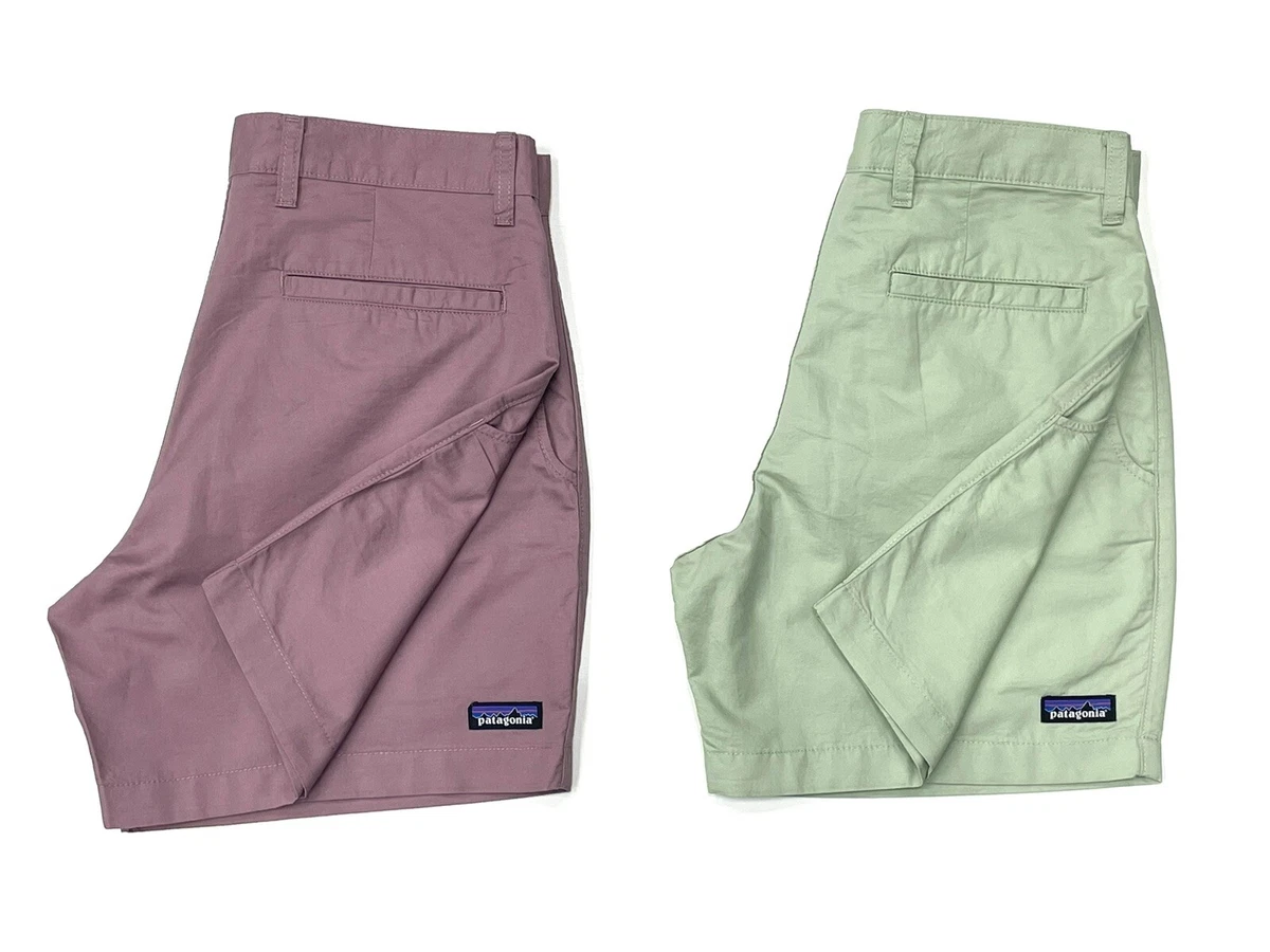 Patagonia cheap hemp shorts