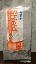 Comfort Shield Adult Washcloth Wipes Barrier Cream Cloth 8.5 X 8.5" 7502 3 Wipes