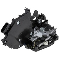 NTY TüRschloss Vorne Links Passend FüR Land Rover Range LW 3.0 D 4X4