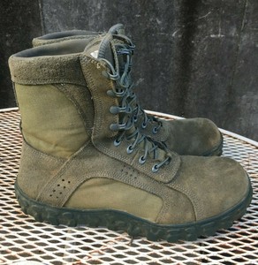 rocky s2v composite toe