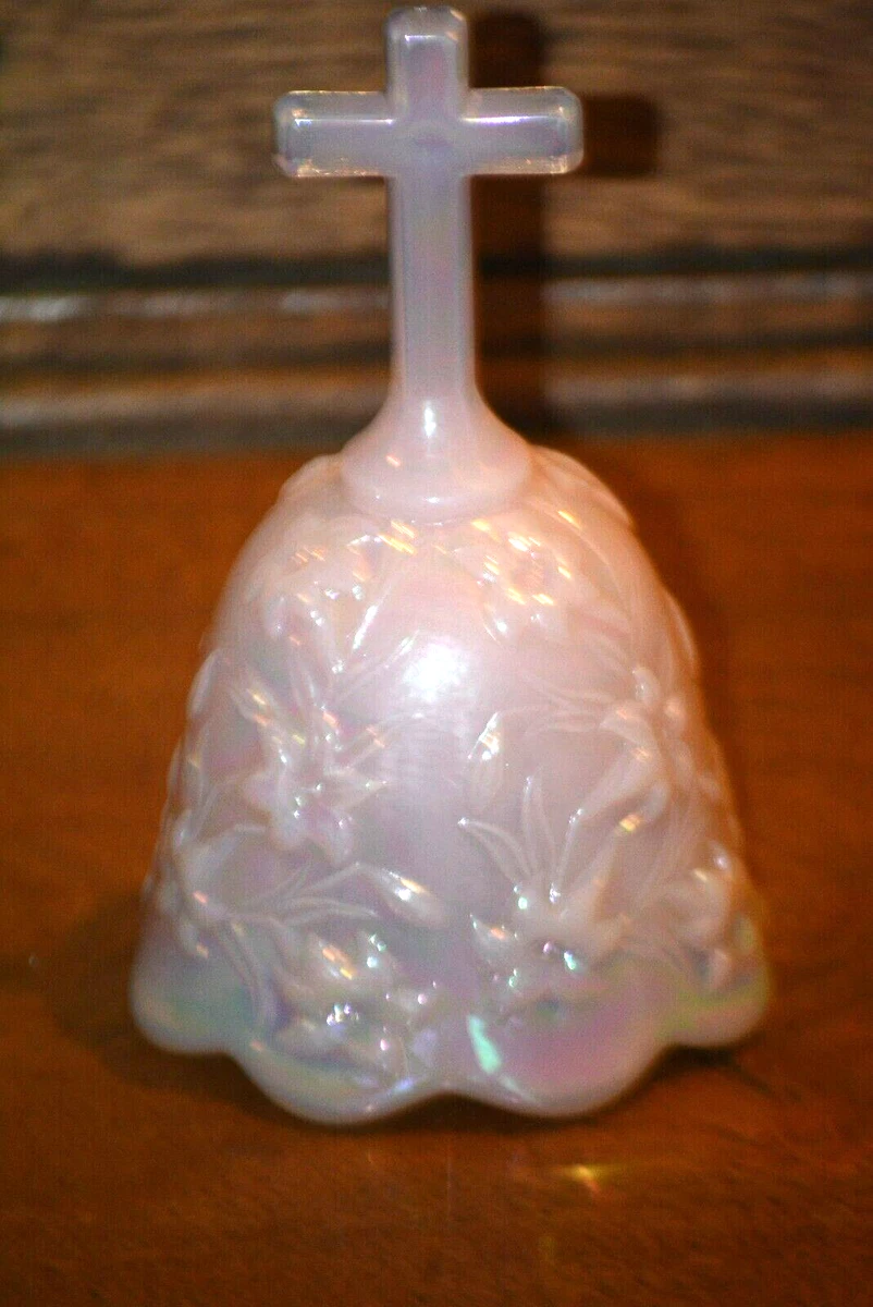 Fenton Musical Bell for sale | eBay
