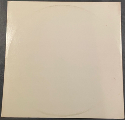 THE BEATLES-White Album 2 LP Record 1968 Capitol SWBO 101 Photos