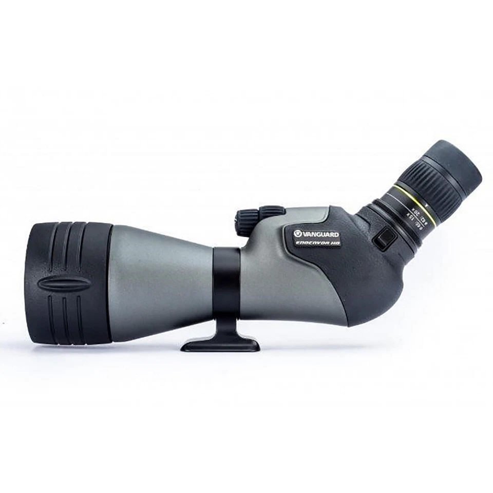 Vanguard Endeavor HD 82A 20-60X82 Angled Spotting Hunting Scope V237992 - Image 2 of 2