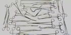 21 Pieces Vascular Surgery Set Surgical Instruments in high quality New