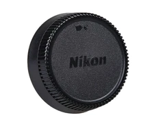 Nikon OEM LF-1 Rear Lens Cap F Mount