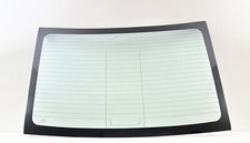 Fit 2007-2010 Kia Optima 2006 Optima New Style Rear Back Window Glass Heated Fit 2007-2010 Kia Optima 2006 Optima New Style Rear Back Window Glass Heated