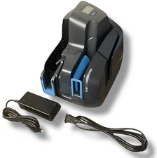 Panini EVERNEXT Automatic Check and ID Scanner - PARTS ONLY + POWERS ON!!