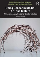 Doing Gender In Media, Art, And Culture | A Contemporary Guide To Gender Studies
