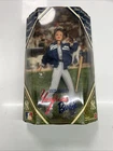 Vintage 1999 Barbie Doll New York Yankees Collector Edition #23881 NEW NRFB DB
