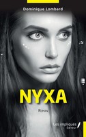 Nyxa | Roman | Dominique Lombard | Taschenbuch | FranzöSisch | 2022