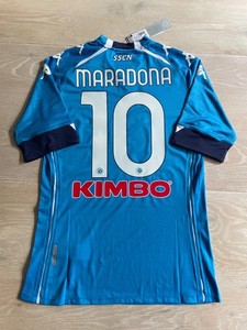 Kappa Ssc Napoli | eBay
