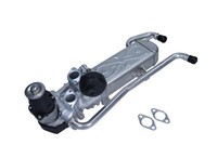 EGR Ventil VW 1.6TDI 09- (Mit KÜHler) Modul