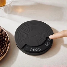 OUTIN Claro Coffee Scale w/ Timer and Carrying Case