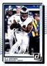 2025 Donruss #22 A.J. Brown