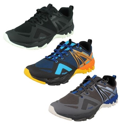 Herren Merrell Mqm Flex GTX Gore-tex Turnschuhe Freizeit