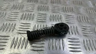 Gear shift cable linkage, bracket