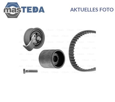 1 987 948 155 ZAHNRIEMENSATZ SET KIT BOSCH FÜR VW PASSAT 1.8L